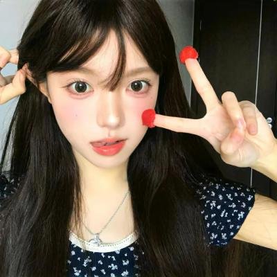 寻找女神@娇阿依