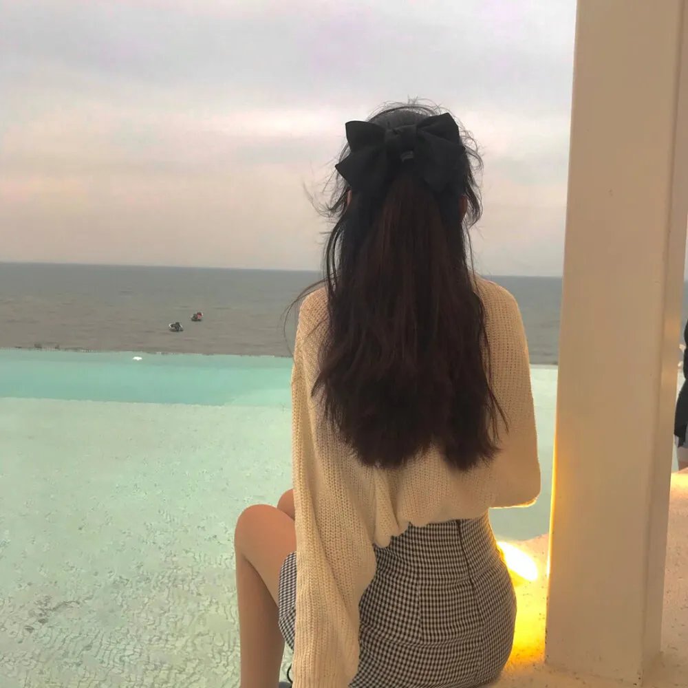 三个女人的秘密